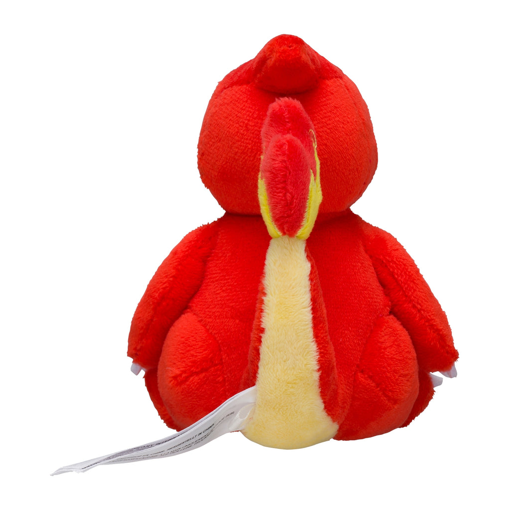 Pokemon fit- Charmeleon