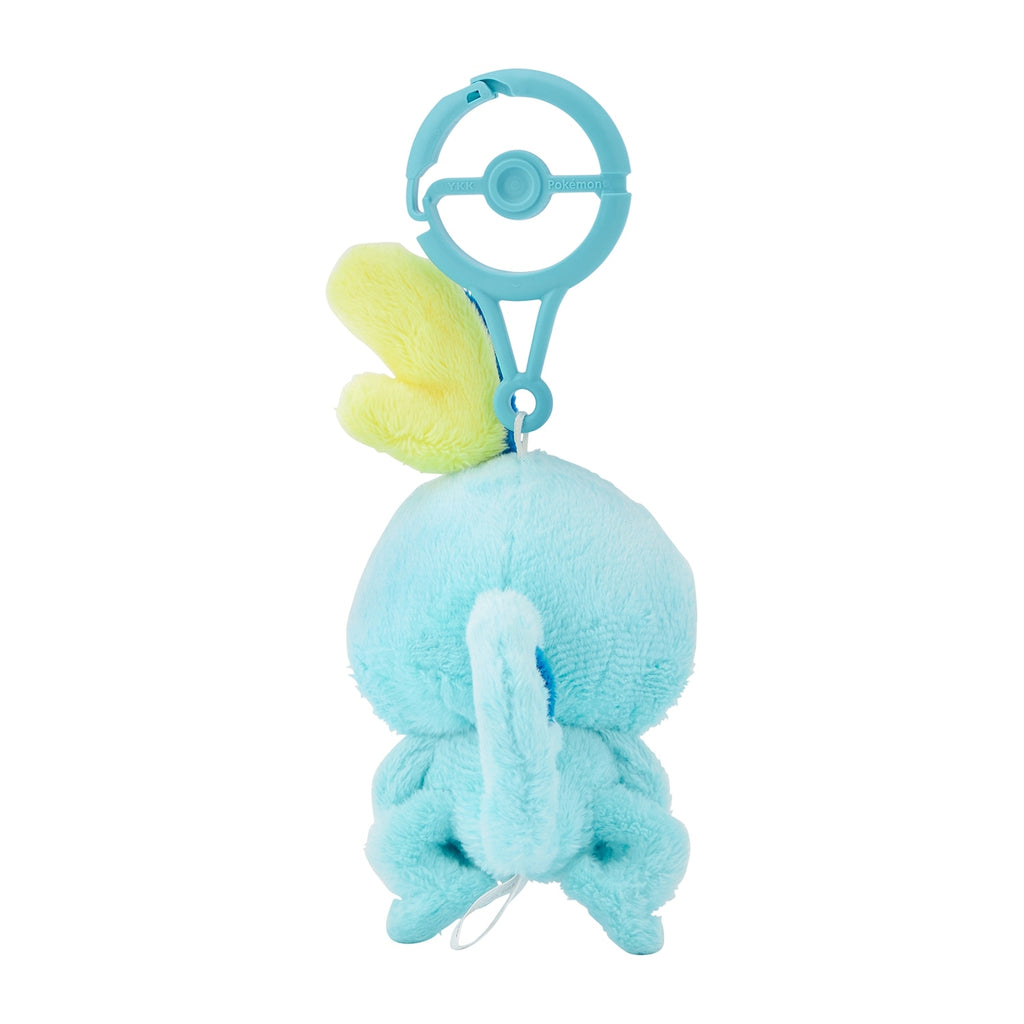 Pokemon mascots: Sobble