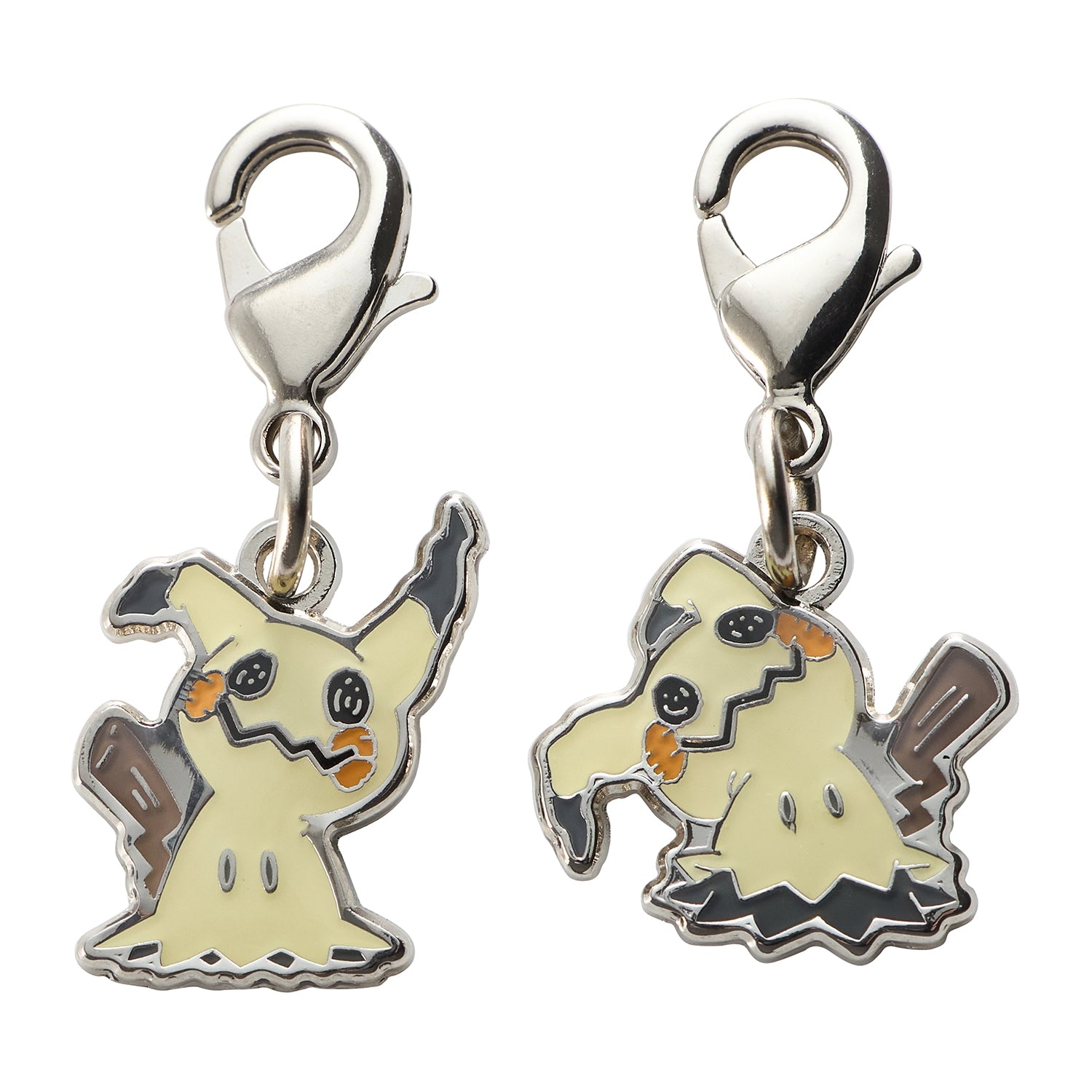 Pokemon charm- Mimikyu