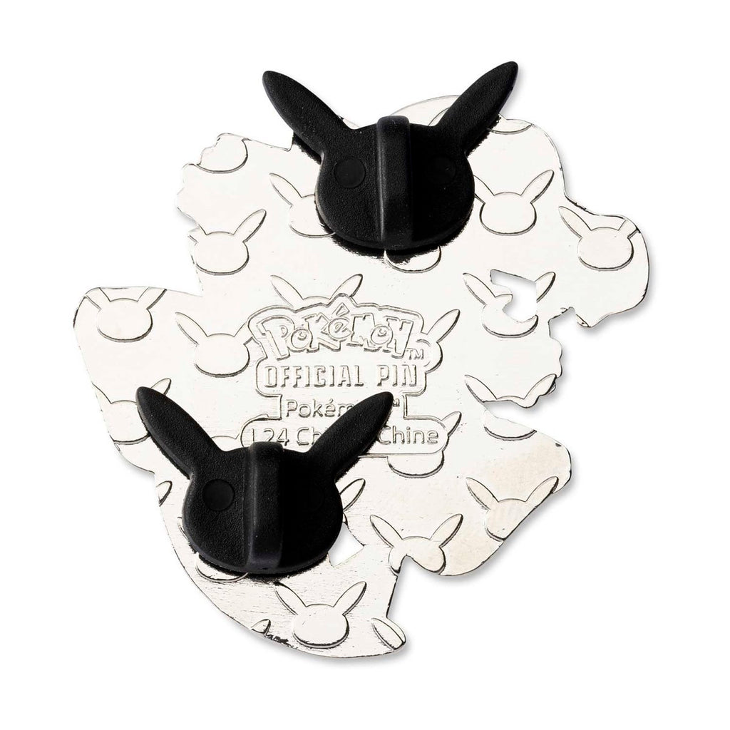 Pin pokémon center- Totodile