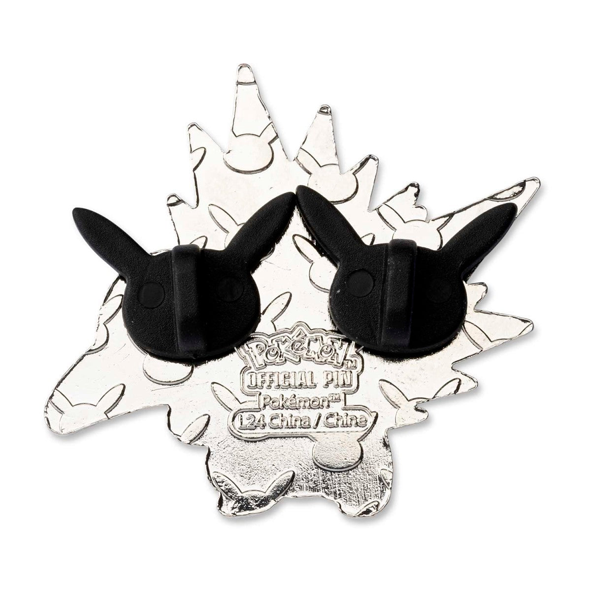 Pin Pokémon center- Cyndaquil