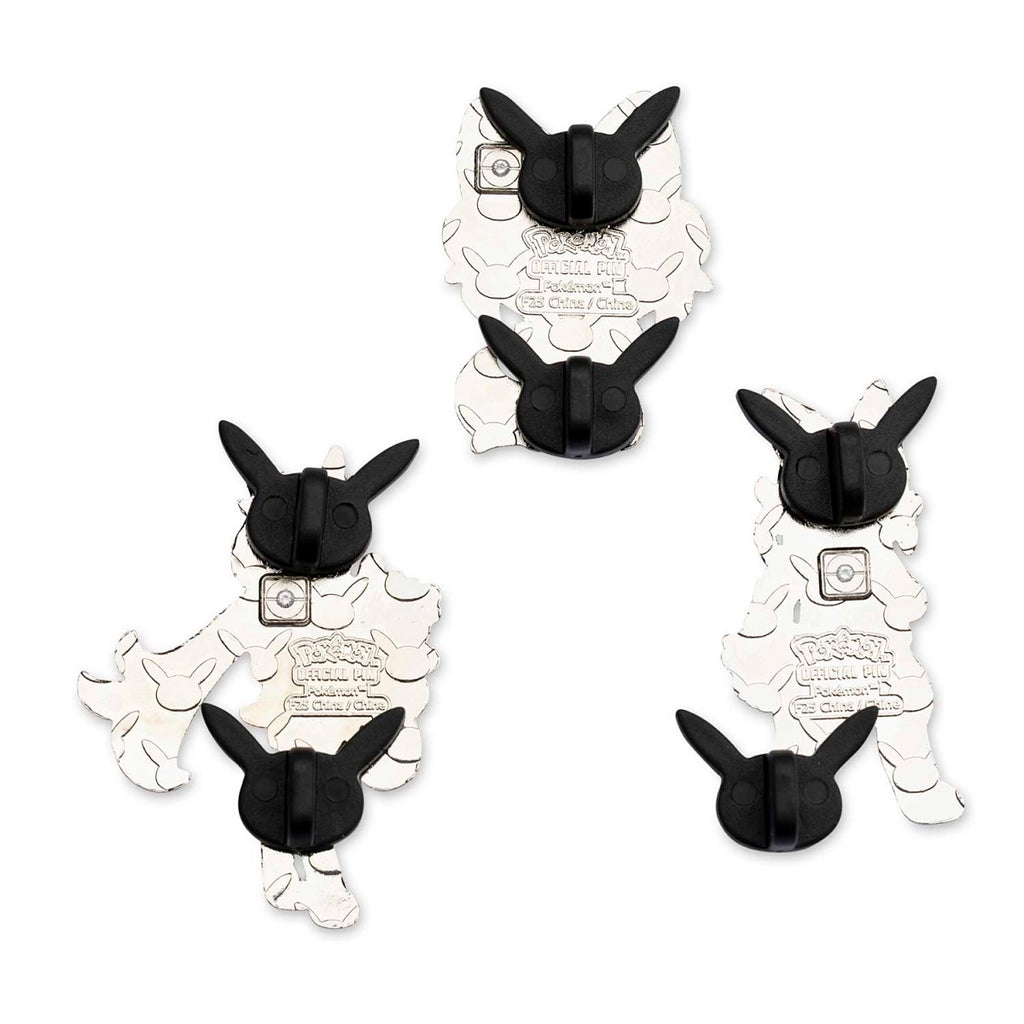 Pin Pokémon center- Linea evolutiva Sprigatito