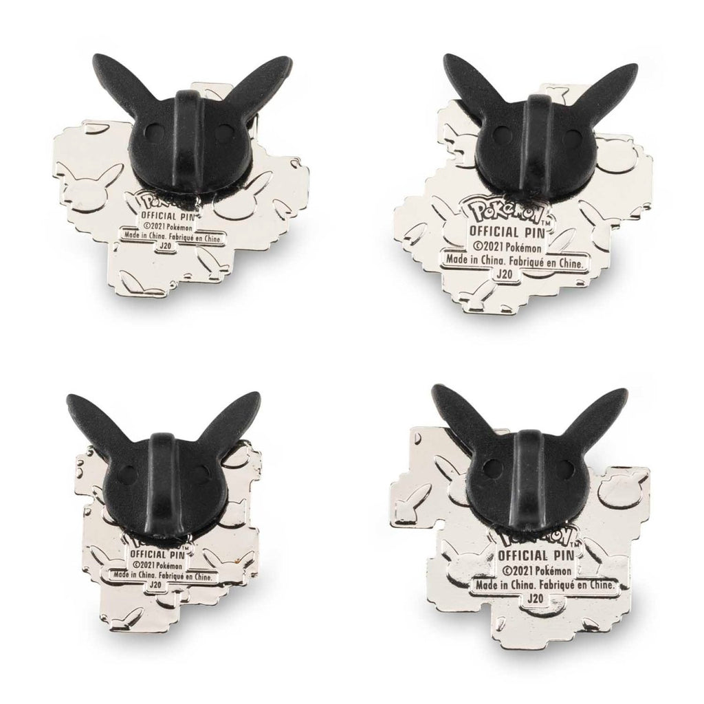 Pin Pokémon center pixel- Kanto