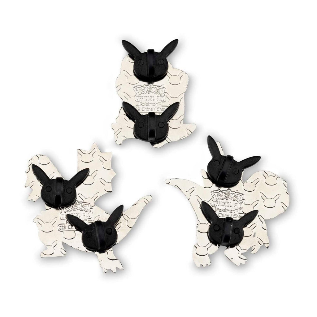 Pin Pokémon center- Linea evolutiva Frigibax