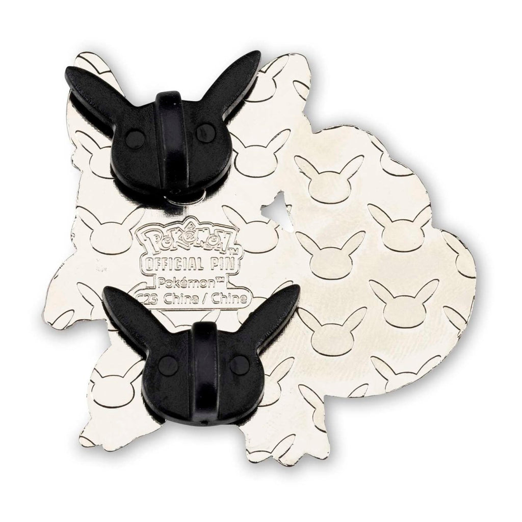 Pin Pokémon center- Wartortle