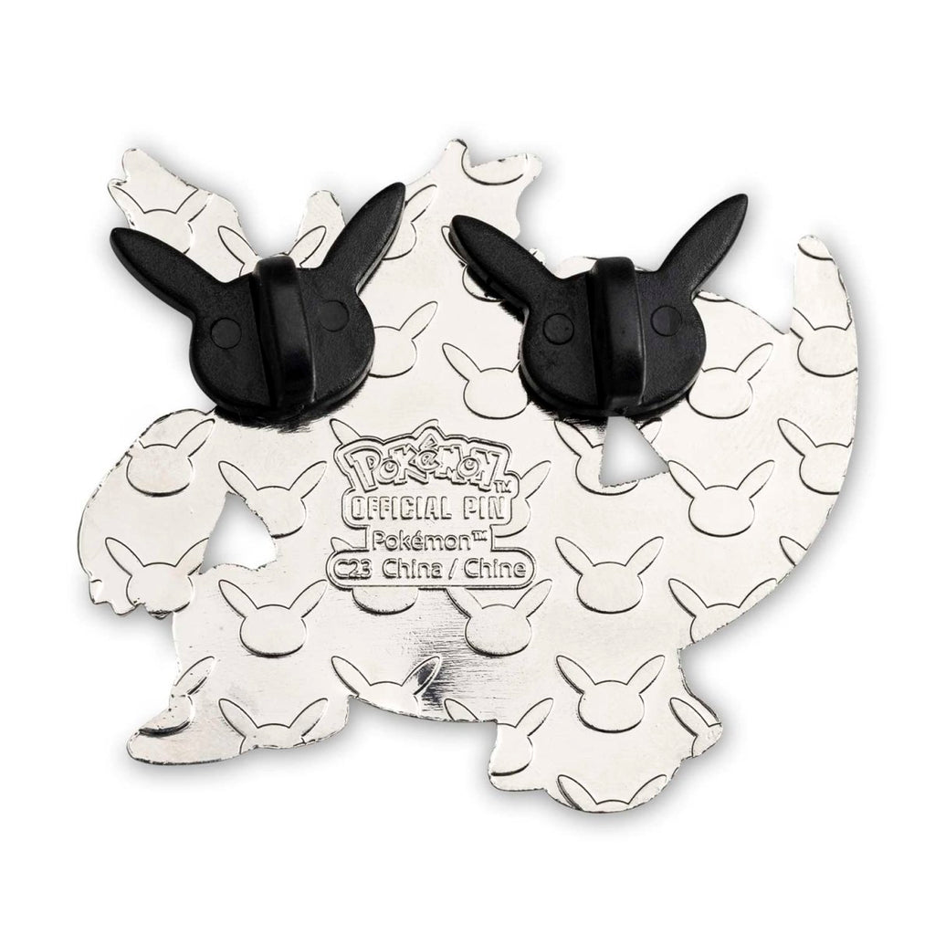 Pin Pokémon center- Nidoking