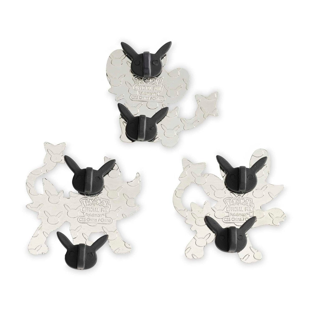 Pin Pokémon center- Linea evolutiva Shinx