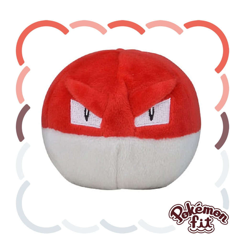 Pokemon fit- Voltrob