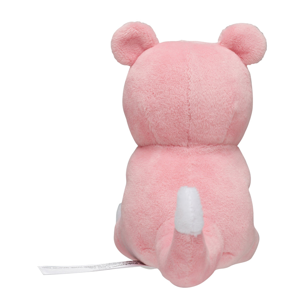 Pokemon fit- Slowpoke